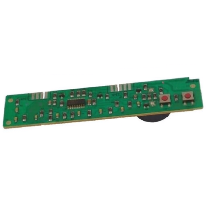 Wyświetlacz do zmywarki Whirlpool / Indesit / Ariston / Hotpoint 481221470814 C00320230