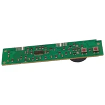 Wyświetlacz do zmywarki Whirlpool / Indesit / Ariston / Hotpoint 481221470814 C00320230