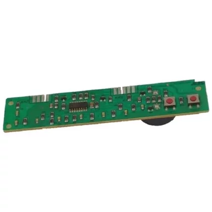 Wyświetlacz do zmywarki Whirlpool / Indesit / Ariston / Hotpoint 481221470814 C00320230