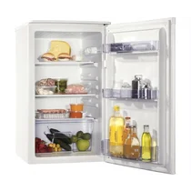 Chłodziarka wolnostojąca Zanussi ZRG 310 W biała 102 l 84,7 cm