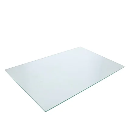 Szklana półka nad szufladę na owoce i warzywa do chłodziarki Electrolux / AEG 476 x 300 x 4 mm 2249013018