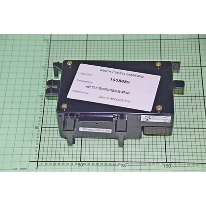 Sterowanie do okapu Amica EAE 3D/EM37/3B/P/WNF/S.C 1008889