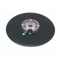 Podstawa palnika pomocniczego do płyty gazowej Ariston / Indesit / Hotpoint / Whirlpool C00095453 482000078169