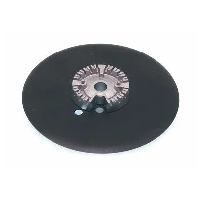 Podstawa palnika pomocniczego do płyty gazowej Ariston / Indesit / Hotpoint / Whirlpool C00095453 482000078169