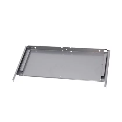 Panel wyświetlacza do okapu Electrolux / AEG metaliczny 60 cm