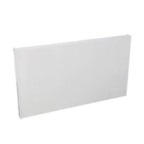 Kompletny zestaw drzwi do zamrażarki skrzyniowej Electrolux / AEG biały 9005x545