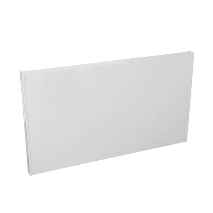 Kompletny zestaw drzwi do zamrażarki skrzyniowej Electrolux / AEG biały 9005x545