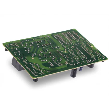 Moduł sterowania do mikrofalówki Whirlpool / Indesit / Ariston / Hotpoint 481220988109 C00455086 480120100746 C00313363