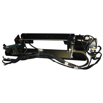 Mechanizm uchylny szyby do okapu Amica 1021183