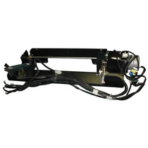 Mechanizm uchylny szyby do okapu Amica 1021183
