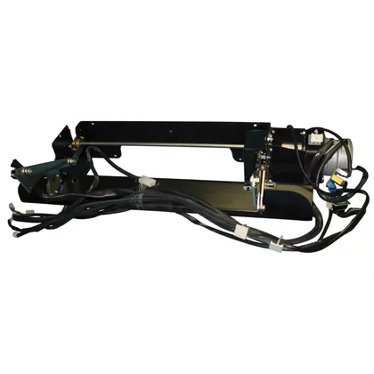 Mechanizm uchylny szyby do okapu Amica 1021183
