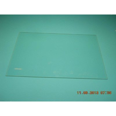 Półka szklana 489x322x4 (1031051)