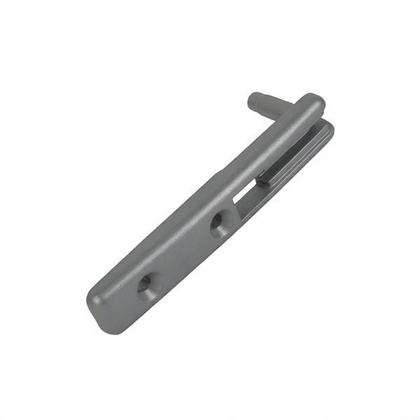 Górny zawias drzwi chłodziarki Electrolux / AEG 2611011020