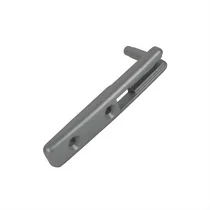 Górny zawias drzwi chłodziarki Electrolux / AEG 2611011020