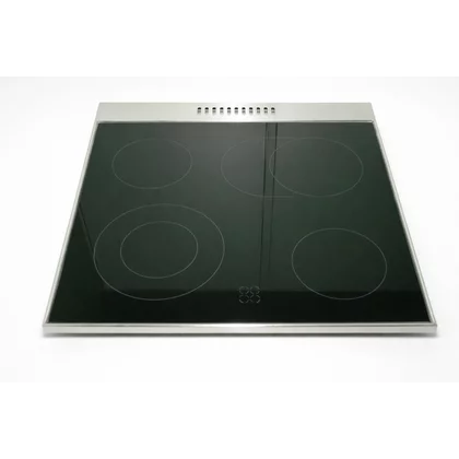 Szkło płyty ceramicznej do kuchenki Amica 602CE_34X /CD K-r