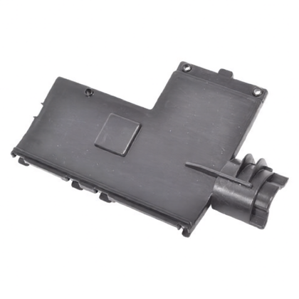 Osłona przełącznika do okapu Whirlpool 481246229407 C00313914