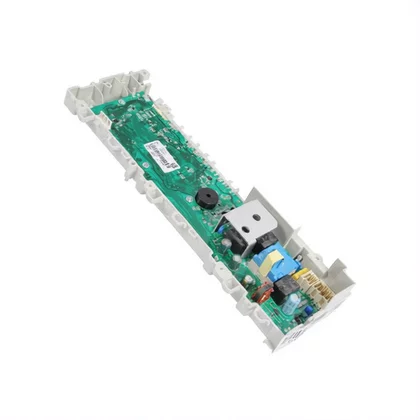 Elementy elektryczne do pralek r Skonfigurowany moduł elektroniczny PCB do pralki Electrolux / AEG 973914602300001