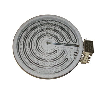 Płytka grzejna ceramiczna 210S 3000W 230V (8044283)