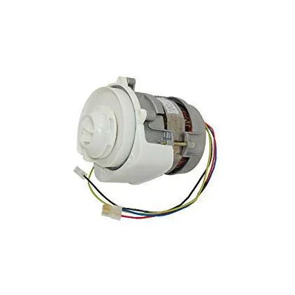 Zespół pompy myjącej do zmywarki Ariston / Indesit / Hotpoint / Whirlpool 220 V 50 Hz C00025666 482000073063