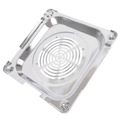 Elementy obudowy Tylna kratka komory pieczenia do piekarnika Electrolux / AEG 3156925004