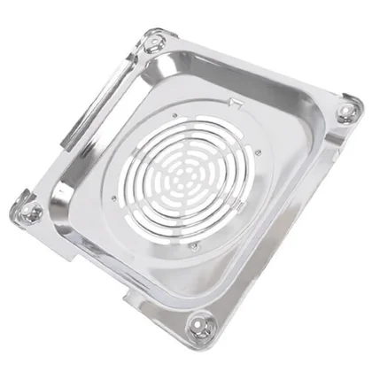 Elementy obudowy Tylna kratka komory pieczenia do piekarnika Electrolux / AEG 3156925004