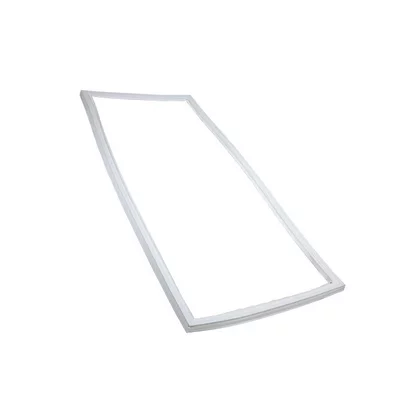 Magnetyczna uszczelka drzwi do lodówki i zamrażarki Electrolux / AEG biała 406 x 1000 mm 2248016764
