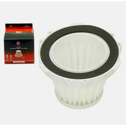 Części zamienne HOOVER Filtr HEPA do odkurzacza ręcznego Hoover 35601646