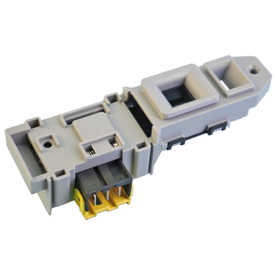 Blokada otwarcia drzwi do pralki Candy 45319654