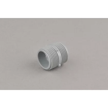 Złączka węża dopływowego do pralki i zmywarki Domax 3/4" x 3/4" 40025