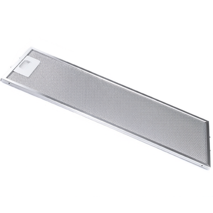 Metalowy filtr przeciwtłuszczowy do okapu Whirlpool 481248058305 C00345800