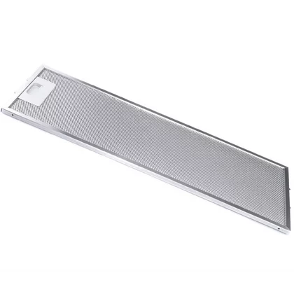 Metalowy filtr przeciwtłuszczowy do okapu Whirlpool 481248058305 C00345800