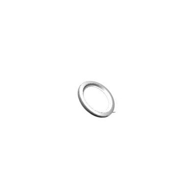 futryna,przód,bialy/srebrny,Ø464mm