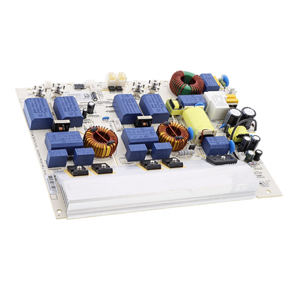 Moduł elektroniki mocy do płyty indukcyjnej Electrolux / AEG King Cheetah