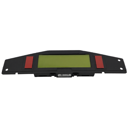 Moduł z wyświetlaczem LCD do kuchenki i piekarnika Whirlpool 481213038759 C00342148 481213018683 C00380463