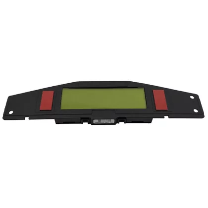 Moduł z wyświetlaczem LCD do kuchenki i piekarnika Whirlpool 481213038759 C00342148 481213018683 C00380463