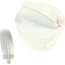 Pokrętło regulatora obrotów do pralki Electrolux / AEG 4055132296