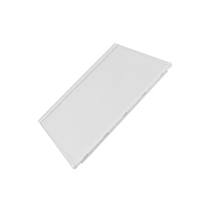 Półka szklana kompletna do lodówki Electrolux / AEG 519,6 x 348 mm