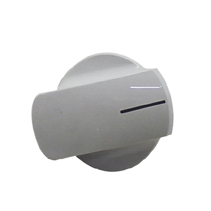 Pokrętło programatora do pralki Electrolux / AEG z sitodrukiem 1324336005