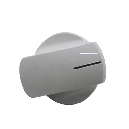 Pokrętło programatora do pralki Electrolux / AEG z sitodrukiem 1324336005