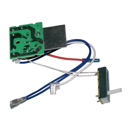 Yugo VM 1043 Płytka sterowania do odkurzacza Amica 1047660