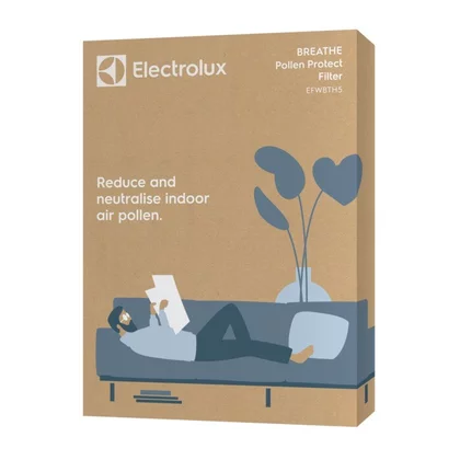 Filtry oczyszczaczy powietrza Filtr HEPA Pollen Protect do oczyszczacza powietrza Electrolux / AEG Pure Multi 700 EFWBTH5