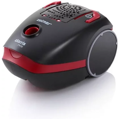 Przycisk do odkurzacza Zelmer / Bosch 00636137