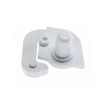 Tulejka lewa zawiasu drzwi do lodówki i zamrażarki Ariston / Indesit / Hotpoint / Whirlpool C00285295 482000023237