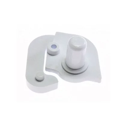 Tulejka lewa zawiasu drzwi do lodówki i zamrażarki Ariston / Indesit / Hotpoint / Whirlpool C00285295 482000023237