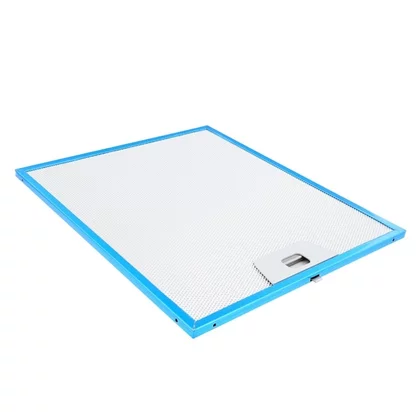 Filtr metalowy przeciwtłuszczowy do okapu kuchennego Electrolux / AEG 50248271004