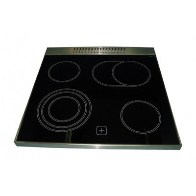 Płyta ceramiczna C60*40H spP X szw.we 9028919