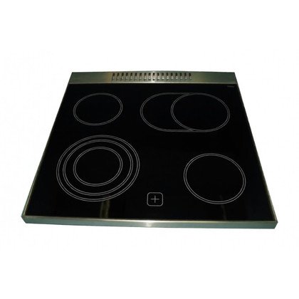 Płyta ceramiczna do kuchenki Amica C60*40H spP X szw.we 9028919