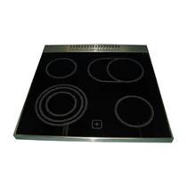 Płyta ceramiczna do kuchenki Amica C60*40H spP X szw.we 9028919