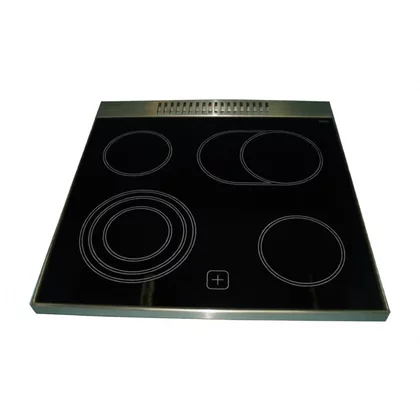 Płyta ceramiczna do kuchenki Amica C60*40H spP X szw.we 9028919