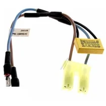 Filtr przeciwzakłóceniowy do urządzeń chłodniczych Electrolux / AEG 2419446014